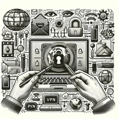 AladdinNet加速器商标图